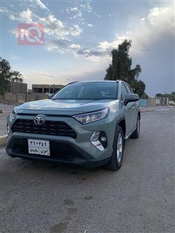 تويوتا راف 4
